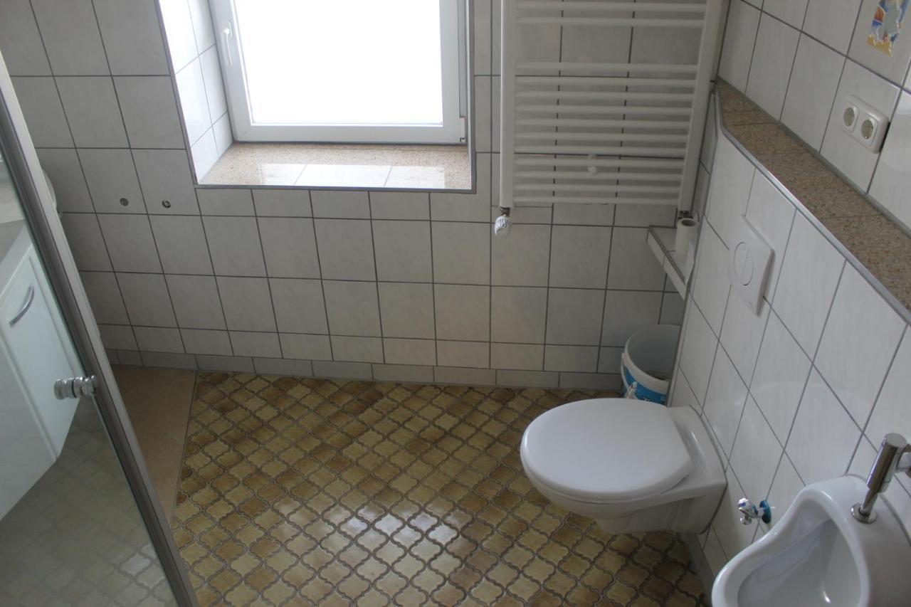 Haus Zum Grunen Baum Schollbrunn Bagian luar foto